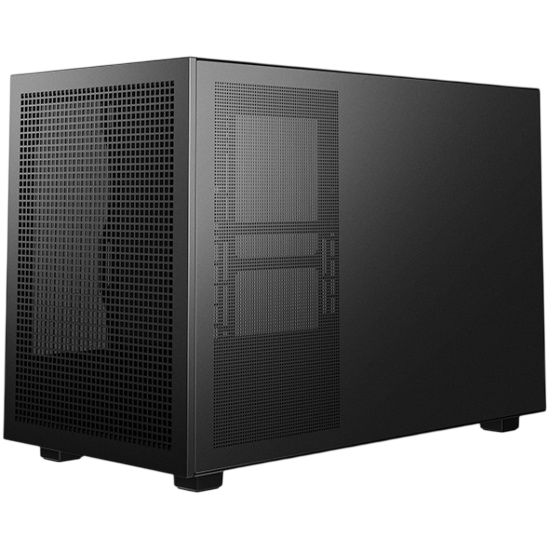 Компьютерный корпус Deepcool CH260 Black (R-CH260-BKNGM0-G-1)