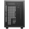 Компьютерный корпус Deepcool CH260 Black (R-CH260-BKNGM0-G-1)