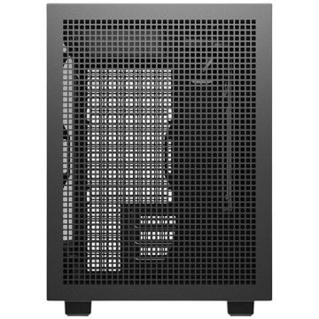 Компьютерный корпус Deepcool CH260 Black (R-CH260-BKNGM0-G-1)