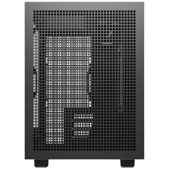 Компьютерный корпус Deepcool CH260 Black (R-CH260-BKNGM0-G-1)
