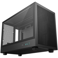 Компьютерный корпус Deepcool CH260 Black (R-CH260-BKNGM0-G-1)