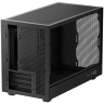 Компьютерный корпус Deepcool CH260 Black (R-CH260-BKNGM0-G-1)
