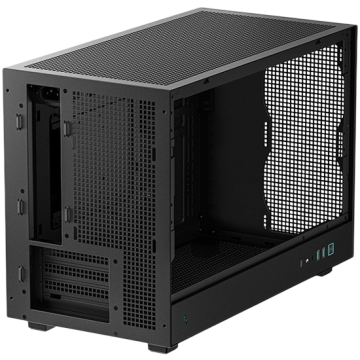 Компьютерный корпус Deepcool CH260 Black (R-CH260-BKNGM0-G-1)