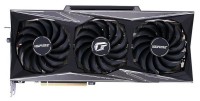 Видеокарта Colorful (RTX 3070 Vulcan OC-V) iGame GeForce RTX 3070 8Gb Vulcan OC-V