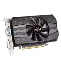 Видеокарта Sinotex Ninja (NF74NP045F) GeForce GT 740 4GB