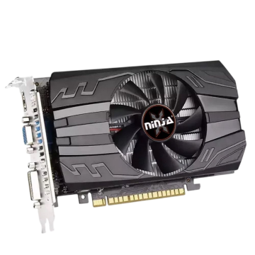 Видеокарта Sinotex Ninja (NF74NP045F) GeForce GT 740 4GB
