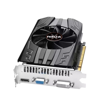 Видеокарта Sinotex Ninja (NF74NP045F) GeForce GT 740 4GB