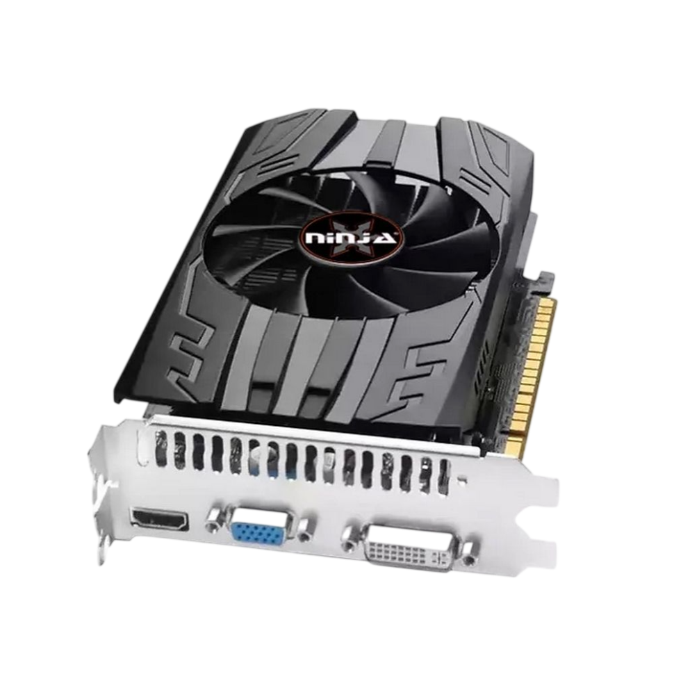Видеокарта Sinotex Ninja (NF74NP045F) GeForce GT 740 4GB