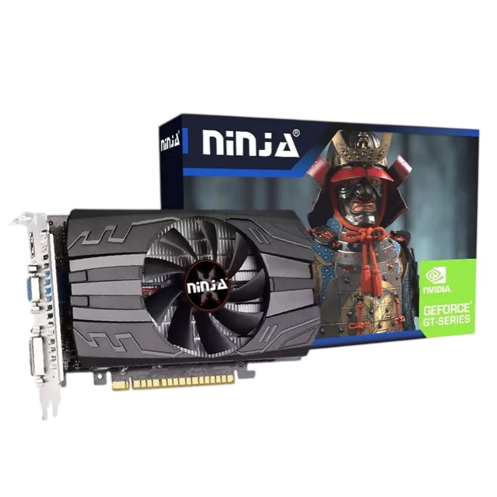 Видеокарта Sinotex Ninja (NF74NP045F) GeForce GT 740 4GB