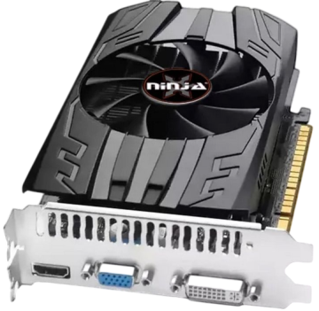 Видеокарта Sinotex Ninja (NF74NP045F) GeForce GT 740 4GB