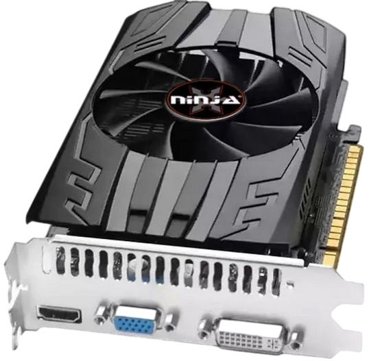 Видеокарта Sinotex Ninja (NF74NP045F) GeForce GT 740 4GB