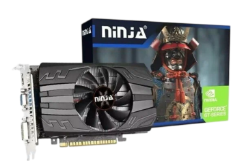 Видеокарта Sinotex Ninja (NF74NP045F) GeForce GT 740 4GB