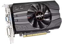 Видеокарта Sinotex Ninja (NF74NP045F) GeForce GT 740 4GB