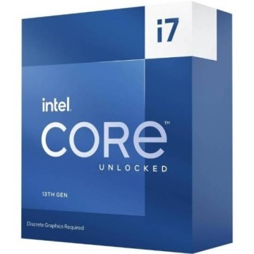 Процессор Intel Core i7 13700 BOX BX8071513700