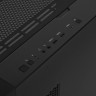Компьютерный корпус Zalman Z10 PLUS TG Black