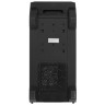 Компьютерный корпус Zalman Z10 PLUS TG Black