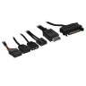 Компьютерный корпус Zalman Z10 PLUS TG Black