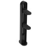 Компьютерный корпус Zalman Z10 PLUS TG Black