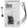 Компьютерный корпус Zalman Z10 PLUS TG Black