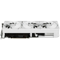 Видеокарта ASUS (PRIME-RTX5070-O12G-WHITE) GeForce RTX 5070 12GB PRIME OC WHITE (90YV0M19-M0NA00)