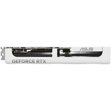 Видеокарта ASUS (PRIME-RTX5070-O12G-WHITE) GeForce RTX 5070 12GB PRIME OC WHITE (90YV0M19-M0NA00)