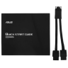 Видеокарта ASUS (PRIME-RTX5070-O12G-WHITE) GeForce RTX 5070 12GB PRIME OC WHITE (90YV0M19-M0NA00)
