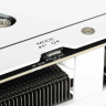 Видеокарта ASUS (PRIME-RTX5070-O12G-WHITE) GeForce RTX 5070 12GB PRIME OC WHITE (90YV0M19-M0NA00)