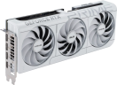 Видеокарта ASUS (PRIME-RTX5070-O12G-WHITE) GeForce RTX 5070 12GB PRIME OC WHITE (90YV0M19-M0NA00)
