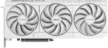 Видеокарта ASUS (PRIME-RTX5070-O12G-WHITE) GeForce RTX 5070 12GB PRIME OC WHITE (90YV0M19-M0NA00)