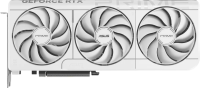 Видеокарта ASUS (PRIME-RTX5070-O12G-WHITE) GeForce RTX 5070 12GB PRIME OC WHITE (90YV0M19-M0NA00)