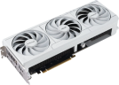 Видеокарта ASUS (PRIME-RTX5070-O12G-WHITE) GeForce RTX 5070 12GB PRIME OC WHITE (90YV0M19-M0NA00)