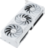 Видеокарта ASUS (PRIME-RTX5070-O12G-WHITE) GeForce RTX 5070 12GB PRIME OC WHITE (90YV0M19-M0NA00)