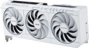 Видеокарта ASUS (PRIME-RTX5070-O12G-WHITE) GeForce RTX 5070 12GB PRIME OC WHITE (90YV0M19-M0NA00)