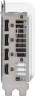 Видеокарта ASUS (PRIME-RTX5070-O12G-WHITE) GeForce RTX 5070 12GB PRIME OC WHITE (90YV0M19-M0NA00)