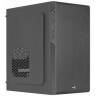 Компьютерный корпус AEROCOOL CS-106-S-BK-V1 Black