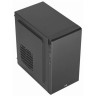Компьютерный корпус AEROCOOL CS-106-S-BK-V1 Black