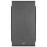 Компьютерный корпус AEROCOOL CS-106-S-BK-V1 Black