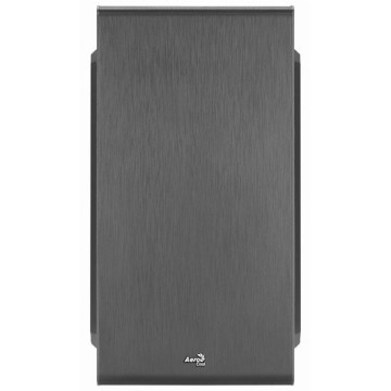 Компьютерный корпус AEROCOOL CS-106-S-BK-V1 Black