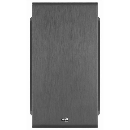 Компьютерный корпус AEROCOOL CS-106-S-BK-V1 Black