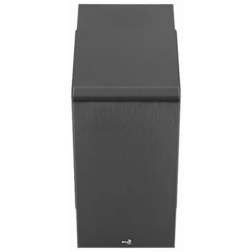 Компьютерный корпус AEROCOOL CS-106-S-BK-V1 Black