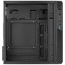 Компьютерный корпус AEROCOOL CS-106-S-BK-V1 Black