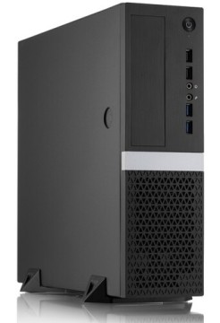 Компьютерный корпус Foxline FL-211-TFX300S 300W
