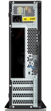 Компьютерный корпус Foxline FL-211-TFX300S 300W