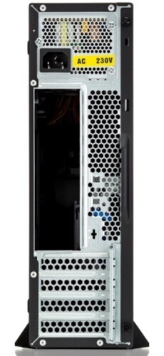 Компьютерный корпус Foxline FL-211-TFX300S 300W