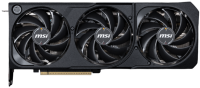 Видеокарта MSI (G5070-12S3) GeForce RTX 5070 12G SHADOW 3X