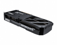 Видеокарта MSI (G5070-12S3) GeForce RTX 5070 12G SHADOW 3X