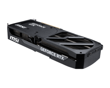 Видеокарта MSI (G5070-12S3) GeForce RTX 5070 12G SHADOW 3X