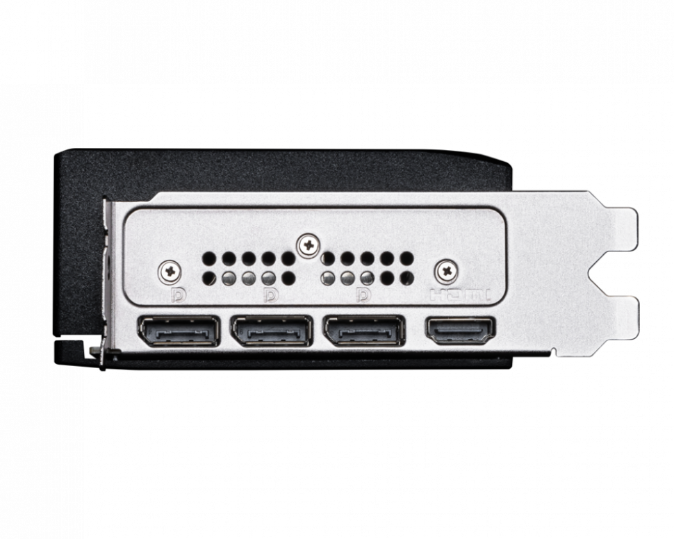 Видеокарта MSI (G5070-12S3) GeForce RTX 5070 12G SHADOW 3X