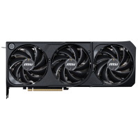 Видеокарта MSI (G5070-12S3) GeForce RTX 5070 12G SHADOW 3X