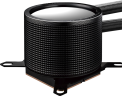 Система жидкостного охлаждения для процессора ASUS ROG RYUO III 360 ARGB 90RC00I1-M0UAY0